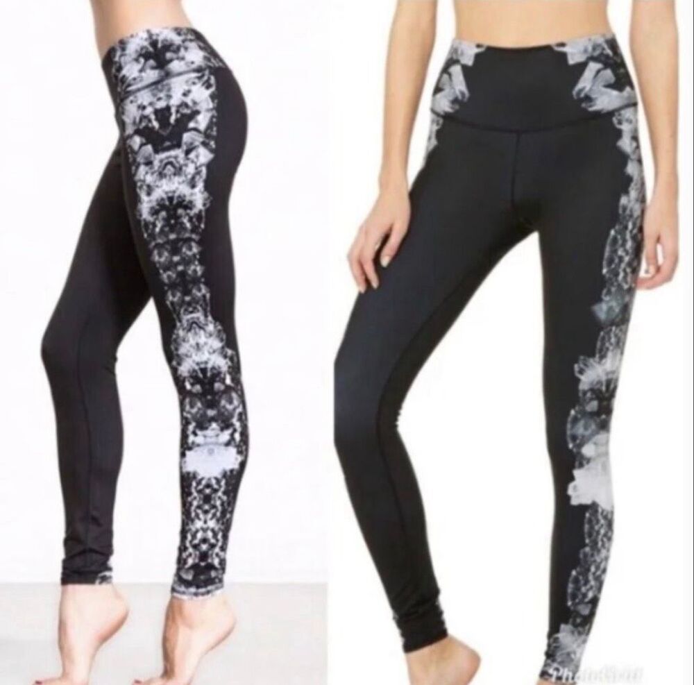 Alo Yoga Airbrushed Leggings